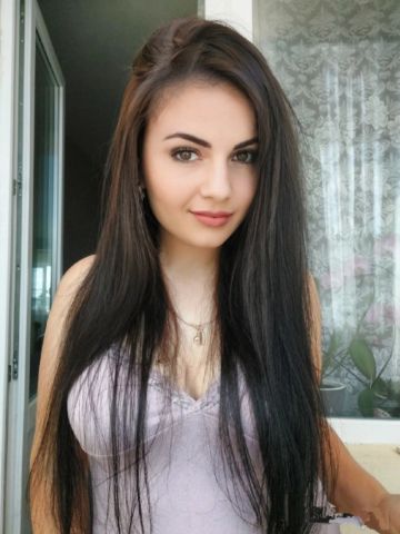 Проститутка Зита
