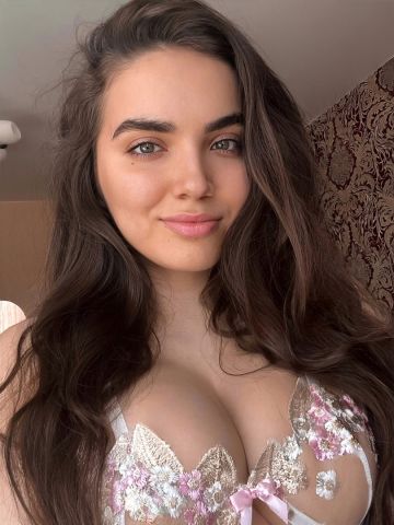 Проститутка Агнесса